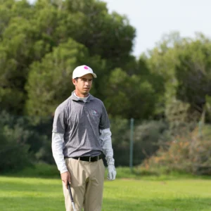Clases de golf profesional, Profesor de golf, Análisis de swing, Curso de estrategia golf, Coach de golf alto rendimiento.