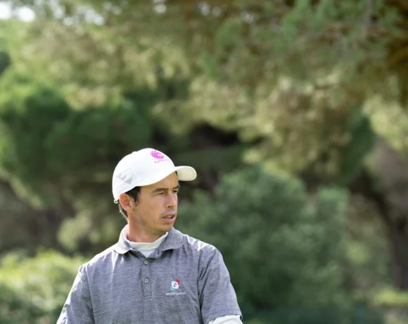 Clases de golf profesional, Profesor de golf, Análisis de swing, Curso de estrategia golf, Coach de golf alto rendimiento.