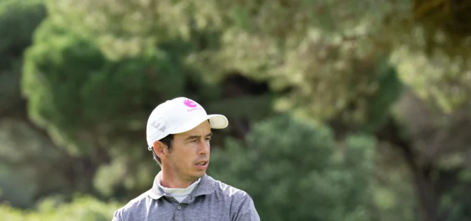 Clases de golf profesional, Profesor de golf, Análisis de swing, Curso de estrategia golf, Coach de golf alto rendimiento.