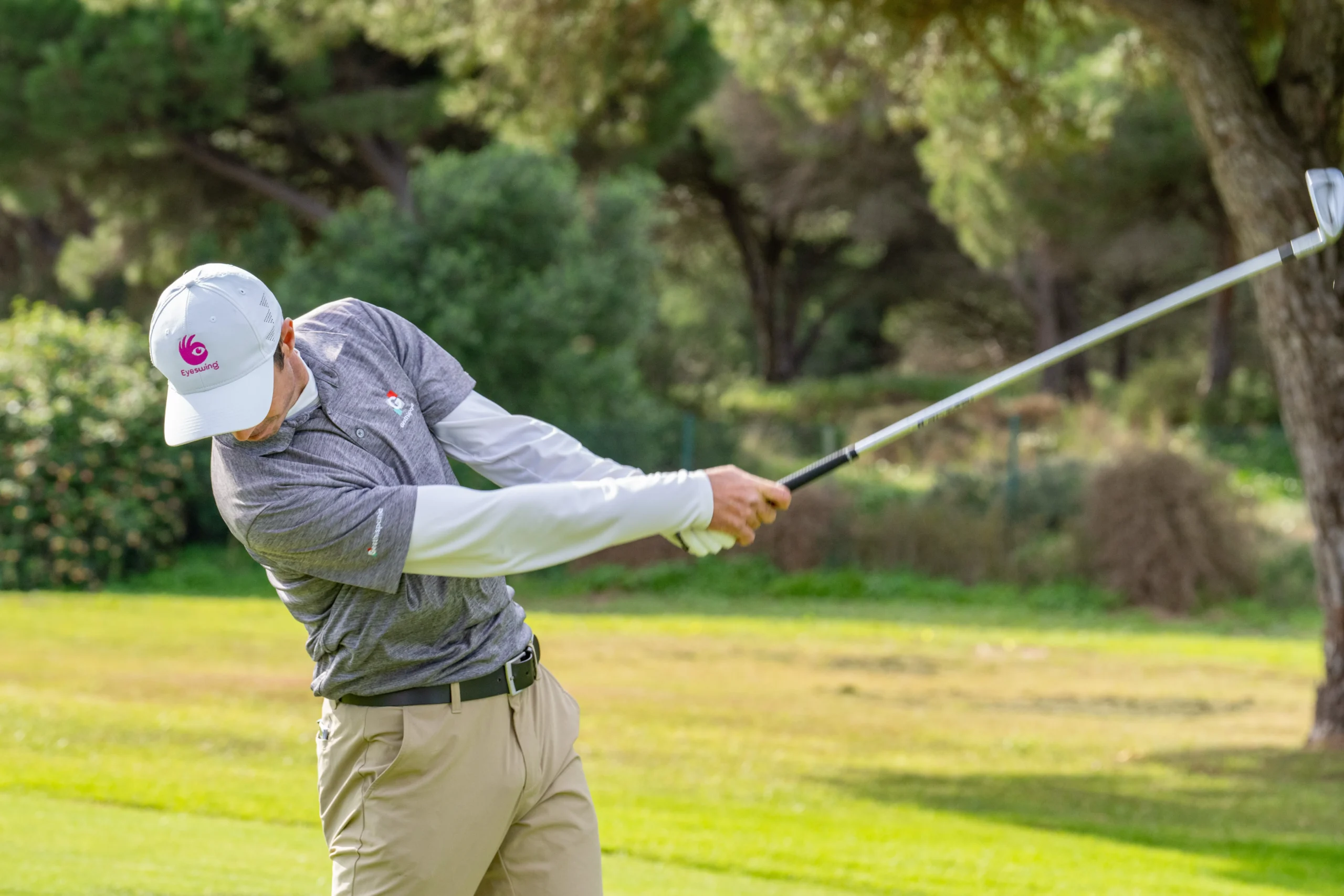 Web oficial de Marcos Pastor, Campeón de España de Profesionales. Trayectoria en Challenge Tour, Alps Tour y Open de España. Conoce su palmarés y calendario.